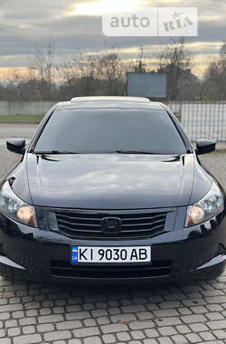 Седан Honda Accord 2007 в Коломые