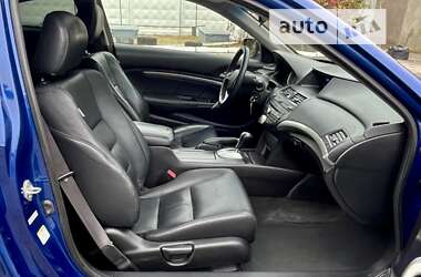 Купе Honda Accord 2008 в 