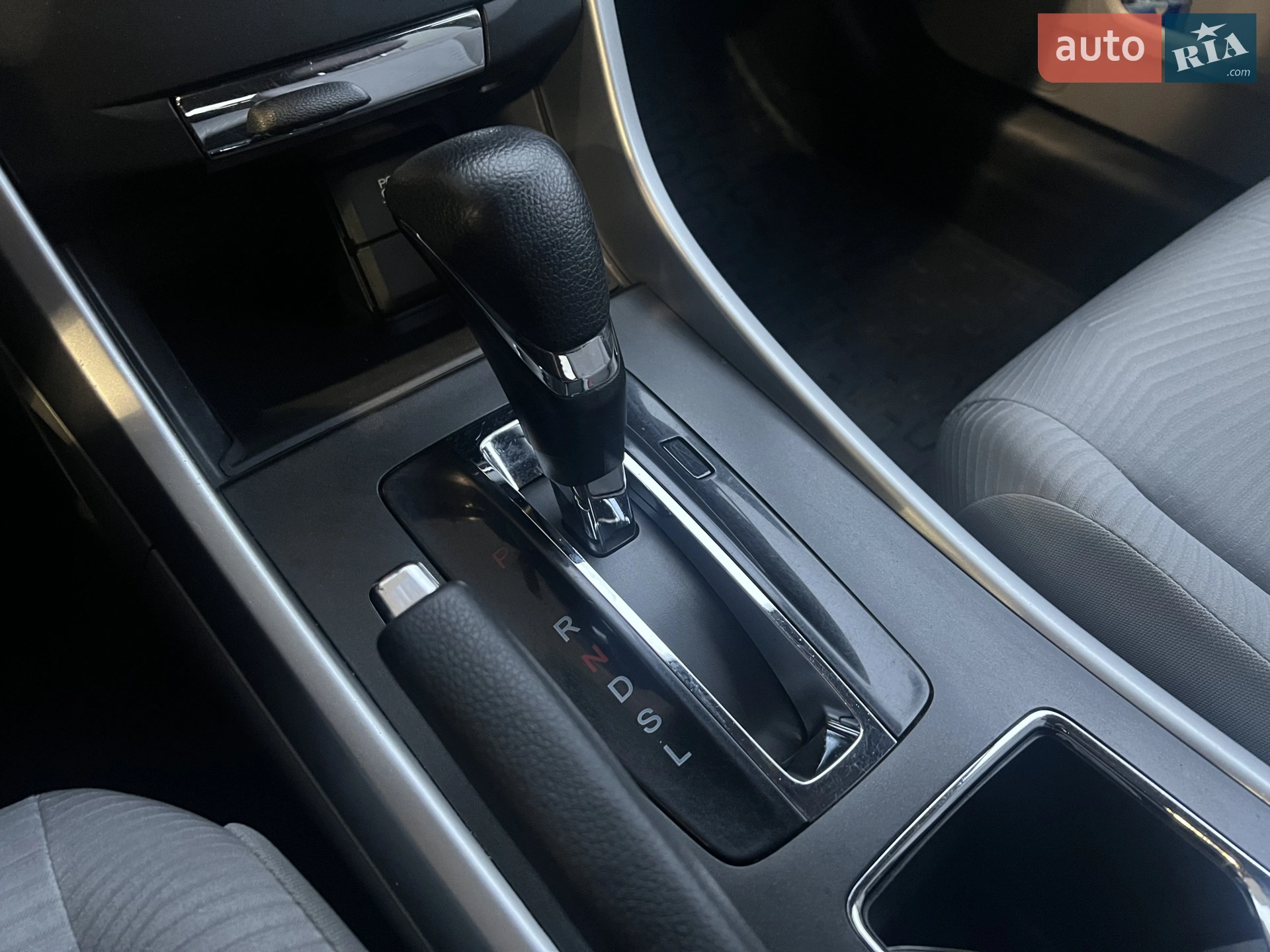 2014 Honda Accord - мініатюра 12
