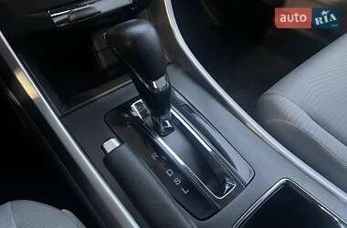 Седан Honda Accord 2014 в 