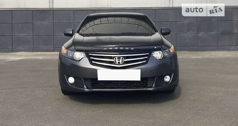 Седан Honda Accord 2008 в Одессе