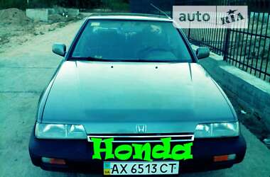 Седан Honda Accord 1988 в Одесі