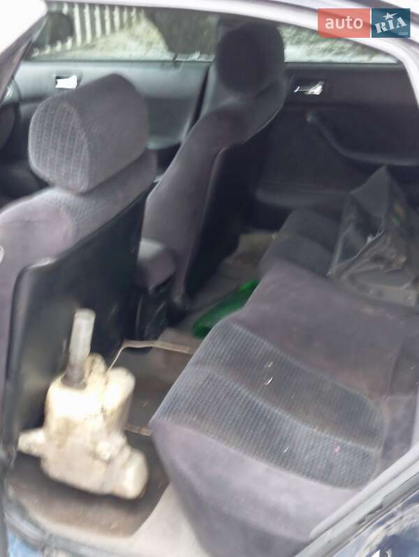 Honda Accord 1993