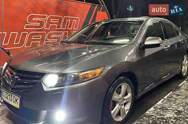 Седан Honda Accord 2008 в 