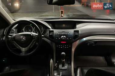 Седан Honda Accord 2008 в 