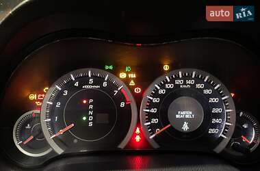Седан Honda Accord 2008 в 