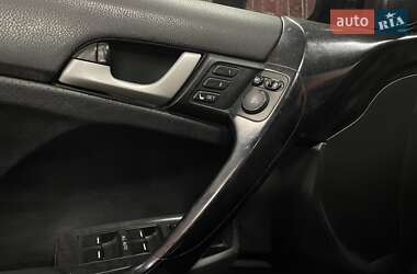 Седан Honda Accord 2008 в 