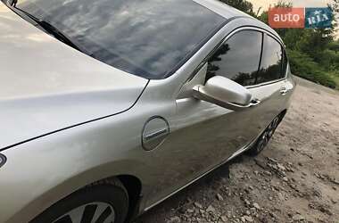 Седан Honda Accord 2013 в Харкові