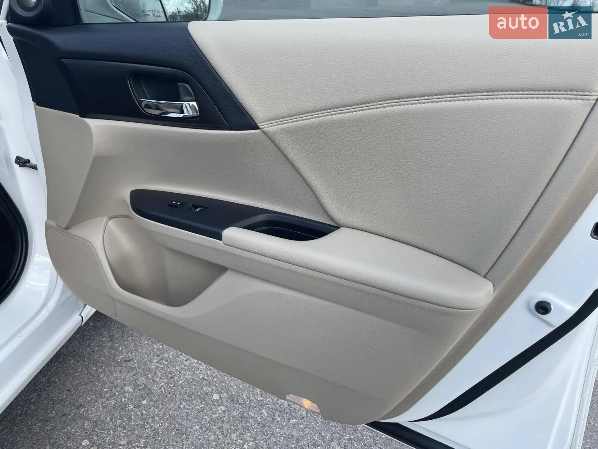2015 Honda Accord - мініатюра 17