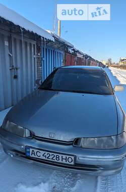 Седан Honda Accord 1994 в Луцьку