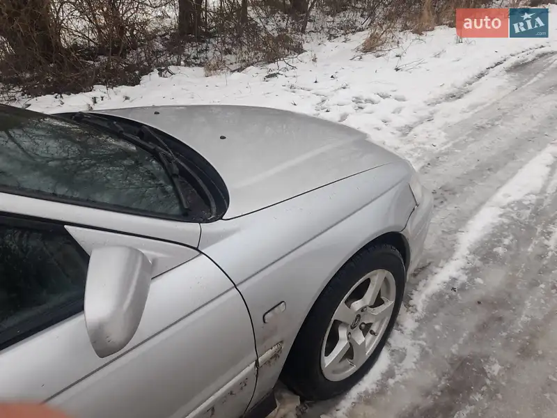 Honda Accord 1999 VIN SHHCG9680XU010182 фото оголошення 13 з 50