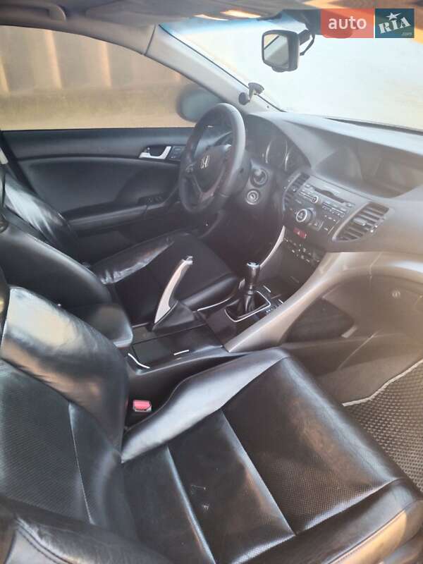 Седан Honda Accord 2008 в Житомире