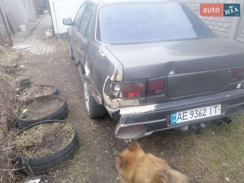 Седан Honda Accord 1987 в Днепре