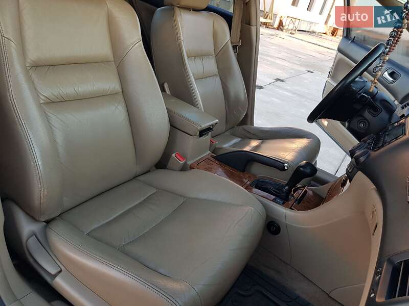 Седан Honda Accord 2004 в Одесі