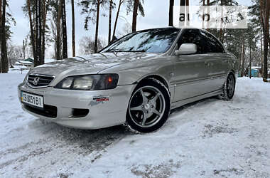 Седан Honda Accord 1999 в Чернигове