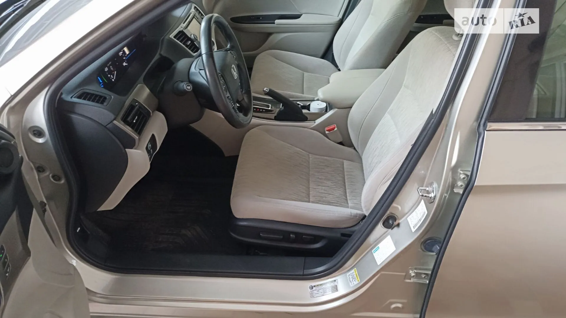 2014 Honda Accord - мініатюра 32