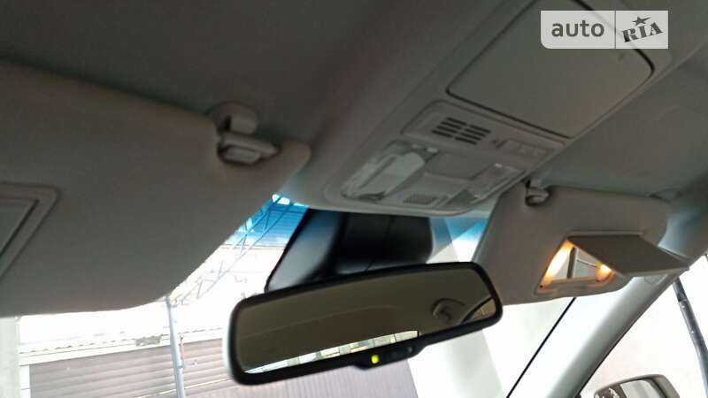 Седан Honda Accord 2014 в Умані