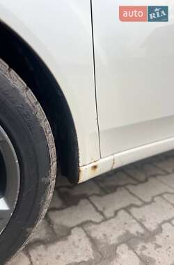 Седан Honda Accord 2008 в Казатине