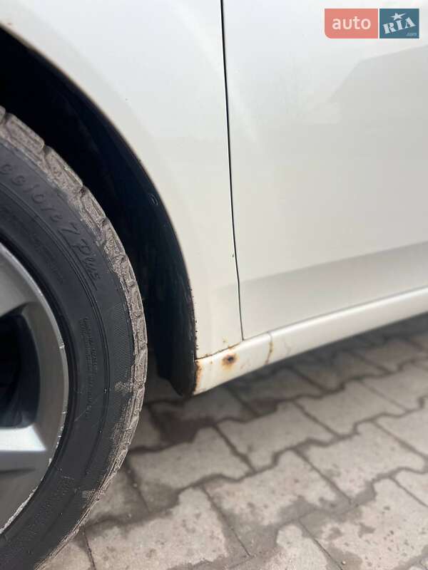 Седан Honda Accord 2008 в Казатине