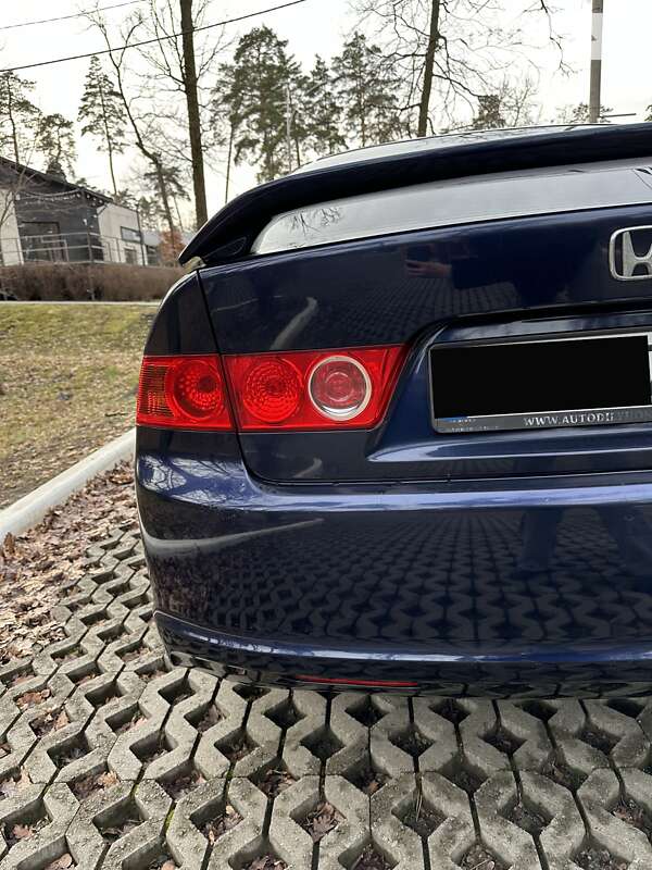 Седан Honda Accord 2006 в Бучі