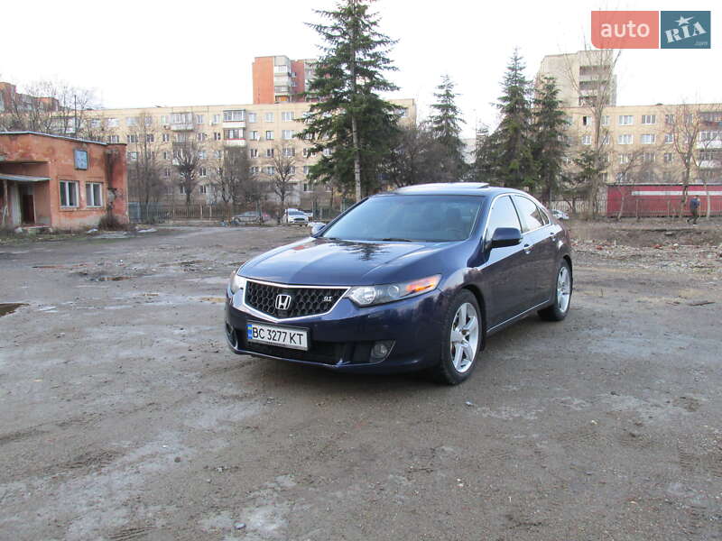 Седан Honda Accord 2008 в Львове фото 73 Седан Honda Accord 2008 в Львове