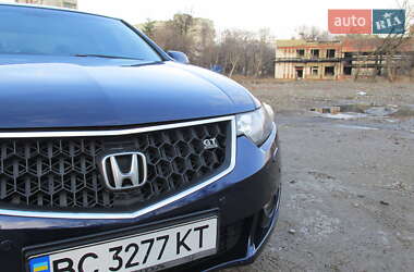 Седан Honda Accord 2008 в 