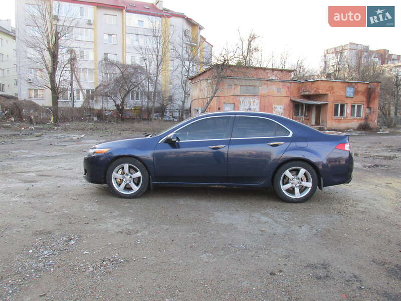Седан Honda Accord 2008 в Львове фото 24 Седан Honda Accord 2008 в Львове