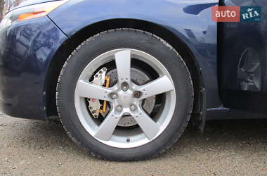 Седан Honda Accord 2008 в 