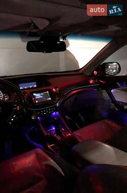 Седан Honda Accord 2008 в 