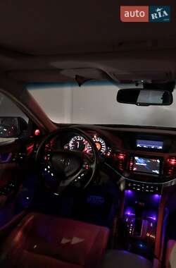 Седан Honda Accord 2008 в 