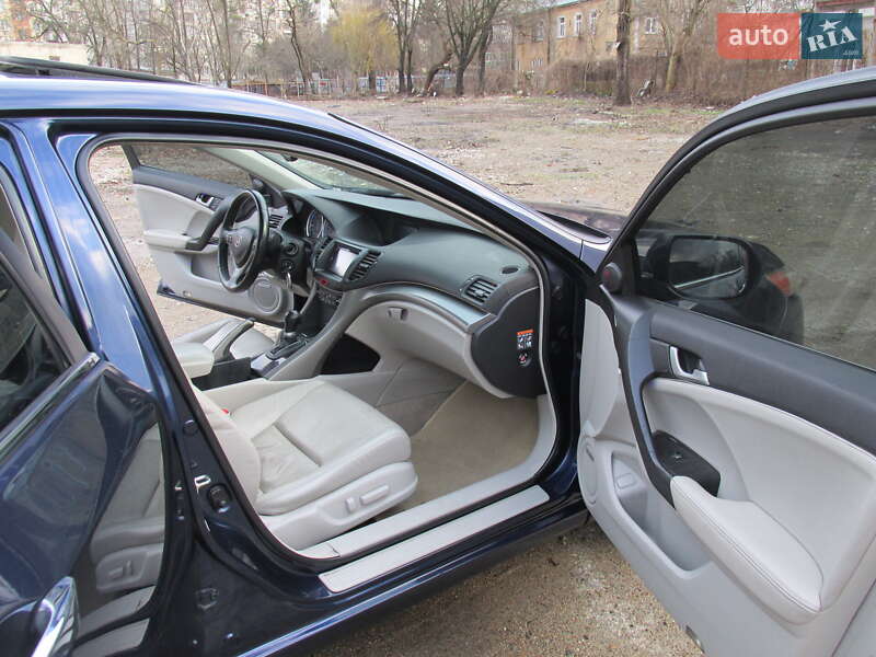 Седан Honda Accord 2008 в Львове фото 57 Седан Honda Accord 2008 в Львове