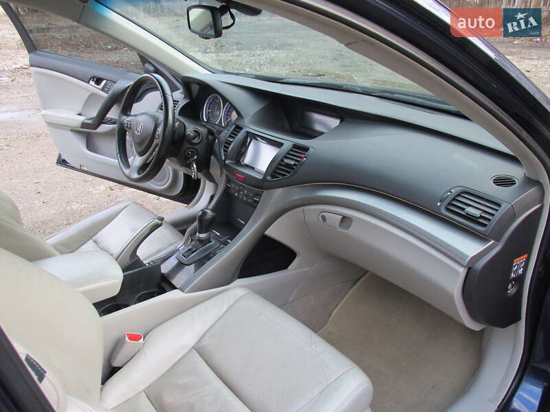 Седан Honda Accord 2008 в Львове фото 58 Седан Honda Accord 2008 в Львове