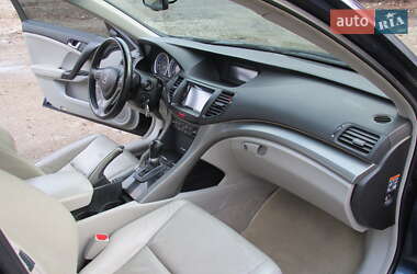 Седан Honda Accord 2008 в Львове