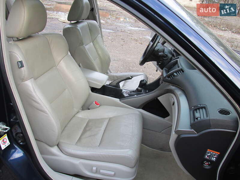 Седан Honda Accord 2008 в Львове фото 59 Седан Honda Accord 2008 в Львове