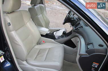 Седан Honda Accord 2008 в 