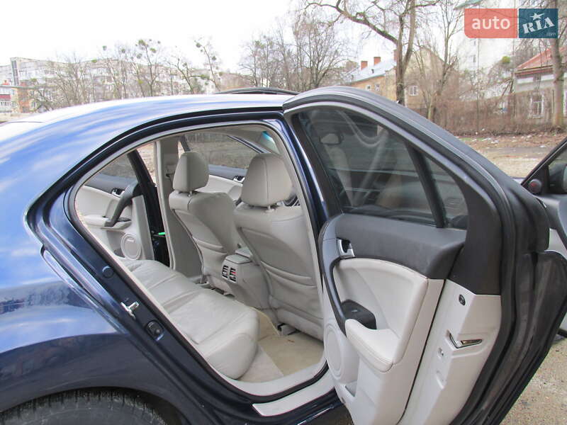 Седан Honda Accord 2008 в Львове фото 64 Седан Honda Accord 2008 в Львове