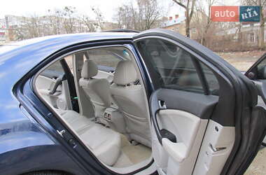 Седан Honda Accord 2008 в 