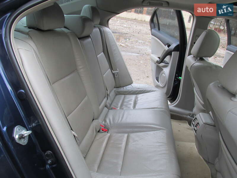 Седан Honda Accord 2008 в Львове фото 65 Седан Honda Accord 2008 в Львове