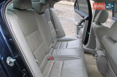 Седан Honda Accord 2008 в 