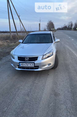 Седан Honda Accord 2008 в Чечельнике