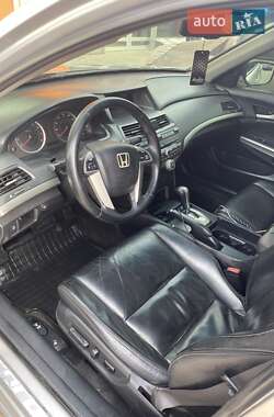 Седан Honda Accord 2007 в Киеве
