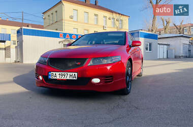 Седан Honda Accord 2006 в Кропивницком