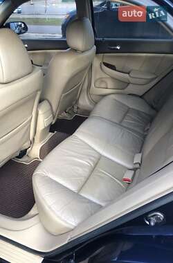 Седан Honda Accord 2006 в Киеве