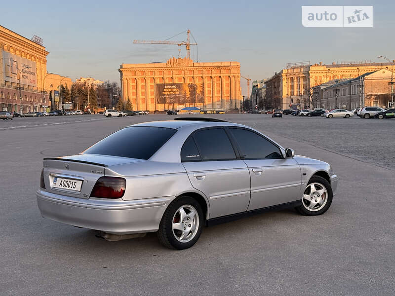 Седан Honda Accord 1998 в Харкові
