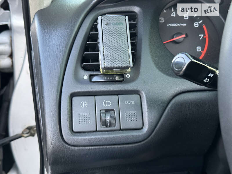 Седан Honda Accord 1998 в Харкові