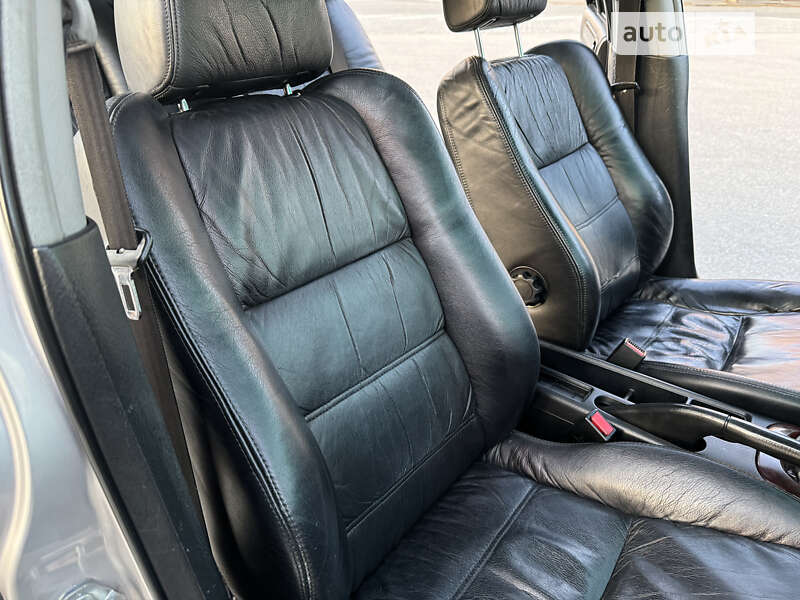 Седан Honda Accord 1998 в Харкові