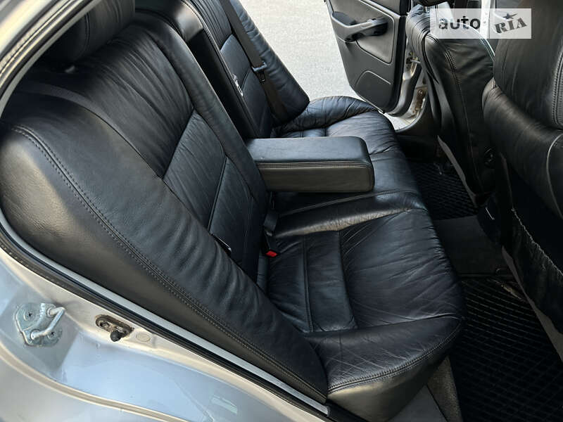 Седан Honda Accord 1998 в Харкові