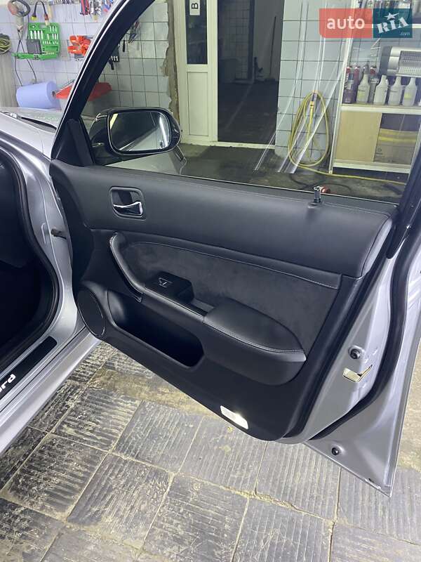 Седан Honda Accord 2004 в Киеве