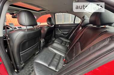 Седан Honda Accord 2007 в Одессе