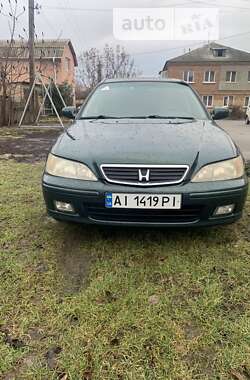 Седан Honda Accord 1999 в Кагарлику